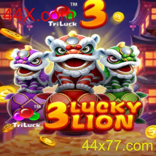 Descubra o Fascinante Jogo 3LUCKYLION com a Plataforma 44X.com
