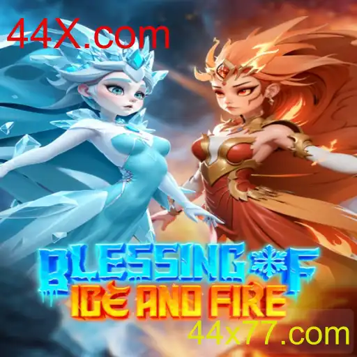 Descubra o Universo de 'Blessing of Ice and Fire' no 44X.com