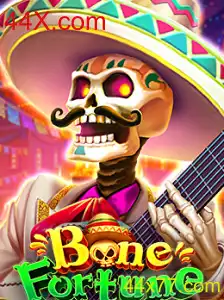 Explorando o Mundo de BoneFortune: Um Mergulho no Jogo que Conquista Multidões