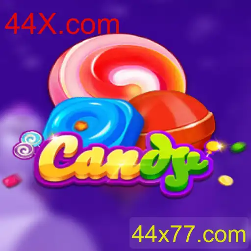 Candy: Descubra o Encanto deste Novo Jogo com 44X.com