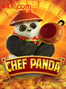 Explorando o Mundo do Jogo ChefPanda
