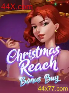 Explorando o Mundo de ChristmasReachBonusBuy: O Jogo que Está Conquistando o 44X.com