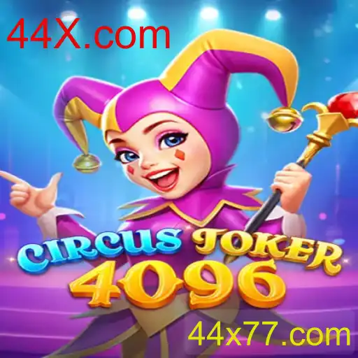 Descubra o Mundo Empolgante de CircusJoker4096: Regras e Estratégias