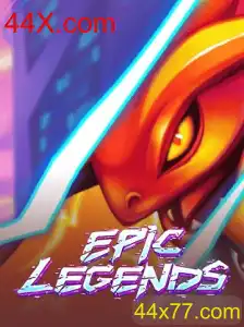 Explorando o Mundo de EpicLegends: Aventuras e Estratégias