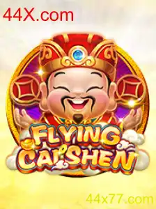 Explorando o Mundo de FlyingCaiShen: Um Jogo Inovador da 44X.com