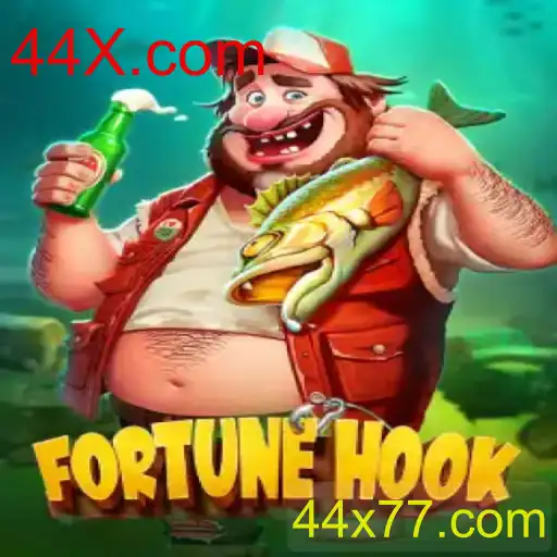 FortuneHook: Desbrave Aventuras na Plataforma 44X.com