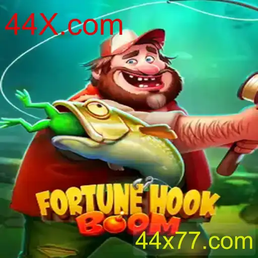 Explorando o Mundo de FortuneHookBoom: Jogue e Ganhe com 44X.com
