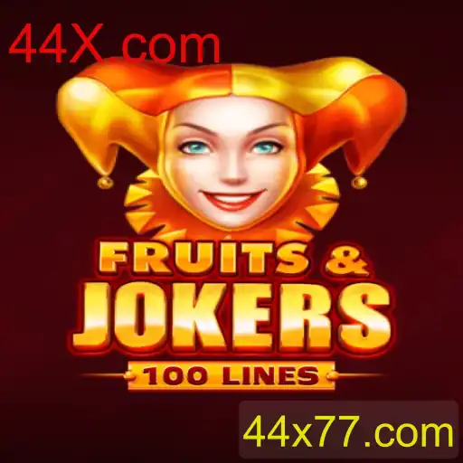 Desvendando o Empolgante Mundo de FruitsAndJokers100 no 44X.com