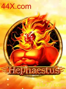 Descubra Hephaestus: O Jogo de Estratégia da 44X.com