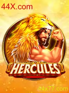 Descubra o Mundo de Aventuras do Jogo Hercules com 44X.com