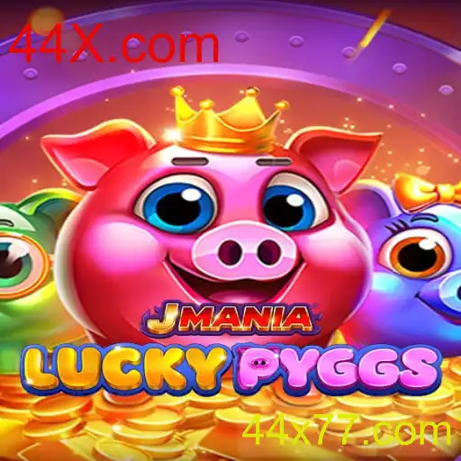 Explorando JManiaLuckyPyggs: O Novo Fenômeno Digital