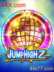 Descubra JumpHigh2: O Jogo Que Está Conquistando 44X.com