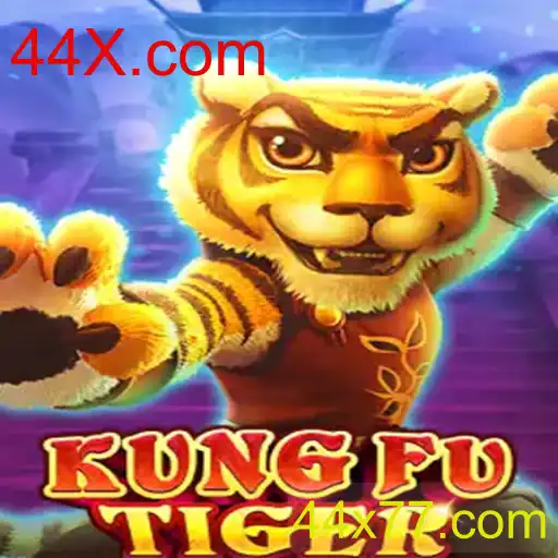 KungFuTiger: Mergulhe na Ação e Maestria de Artes Marciais com 44X.com