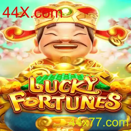 Descubra o Universo de LUCKYFORTUNES: O Novo Fenômeno do Mundo dos Jogos