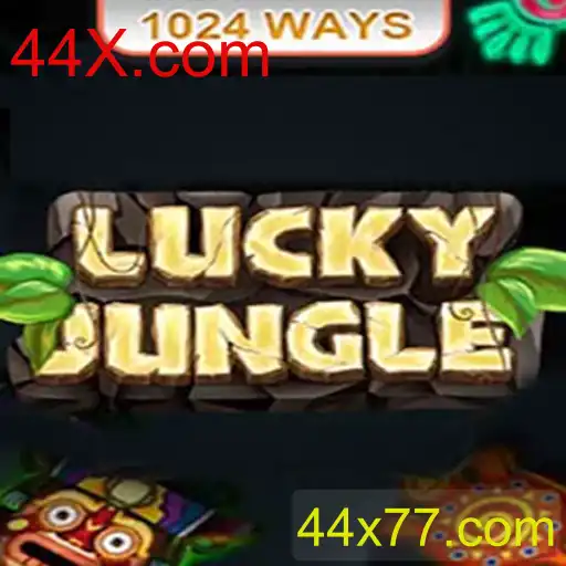 Explorando o Mundo de LuckyJungle1024 e a Revolução dos Jogos com 44X.com
