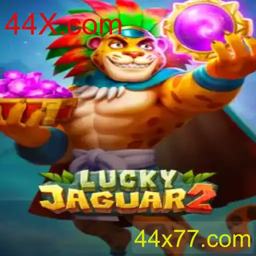 Descubra o Mundo de Luckyjaguar2: A Nova Sensação em 44X.com