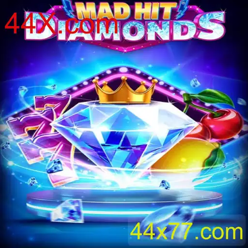 Explorando o Fascinante Mundo de MadHitDiamonds
