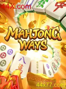 Descubra o Fascinante Mundo de MahjongWays no 44X.com
