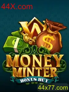 Explorando o Mundo do Jogo MoneyMinterBonusBuy na Plataforma 44X.com