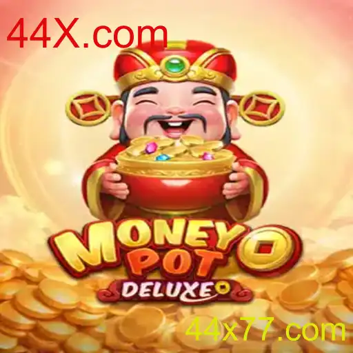 Descubra o Jogo 'MoneyPotDELUXE' em 44X.com: Descrição, Introdução e Regras