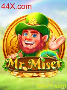 Explorando o Misterioso Mundo de MrMiser e a Inovação da 44X.com