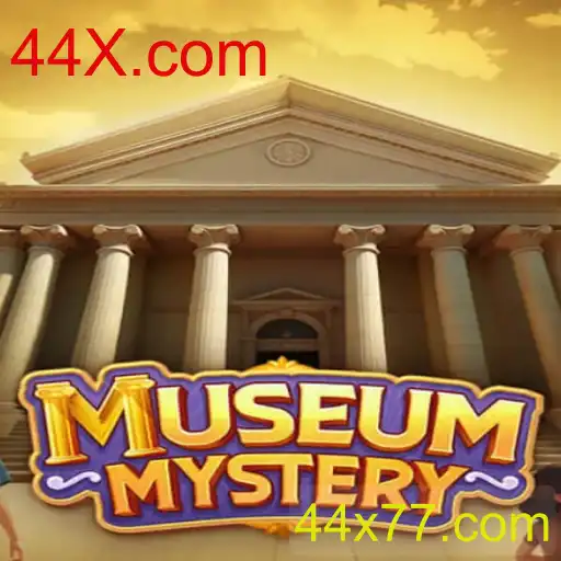 Descubra o Enigma do MuseumMystery