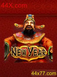 Explorando o Jogo 'NewYear': Regras e Introdução com Enfoque no 44X.com