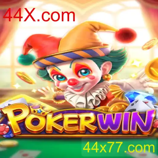 POKERWIN: A Fascinante Experiência do Jogo com 44X.com