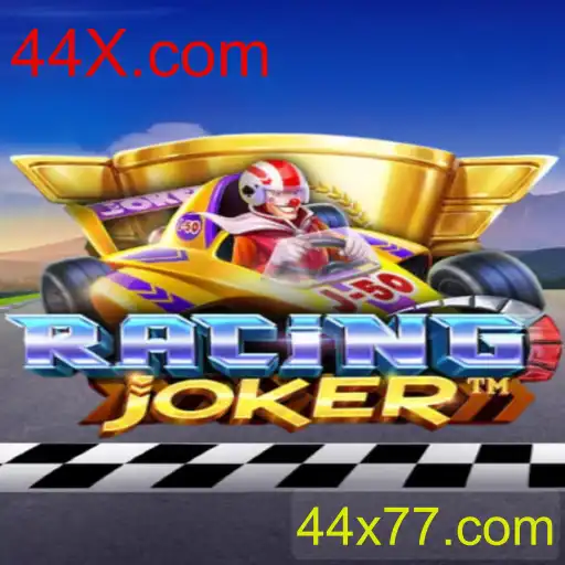Descubra o Empolgante Mundo de RacingJoker