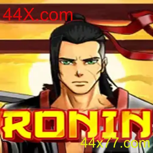 Ronin: Explorando o Mundo do Novo Jogo com 44X.com