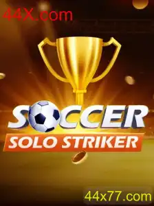 Domine o Campo com SoccerSoloStriker: Um Novo Fenômeno dos Jogos