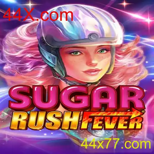 SugarRushFever: Descubra o Jogo que é Pura Aventura Açucarada