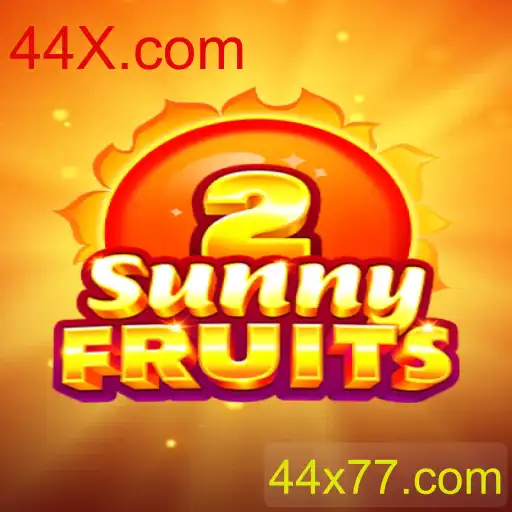 Descubra o Universo de SunnyFruits2 no 44X.com