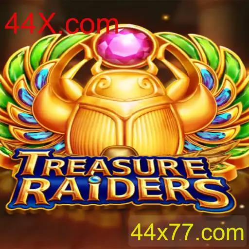 Desvendando o Mundo do Jogo TREASURERAIDERS - Aventura e Desafios Inéditos