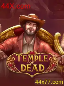 Explorando TempleofDead: Uma Jornada Épica no Mundo dos Jogos