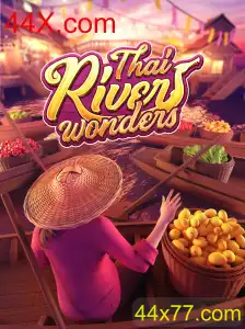 Descubra o Fascinante Mundo de ThaiRiverWonders - Um Jogo Envolvente